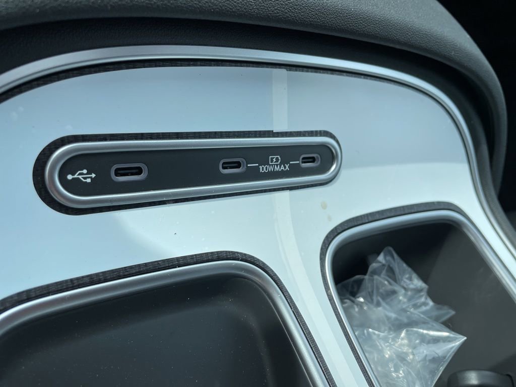 New 2026 Hyundai Palisade SEL AWD/4WD image 16