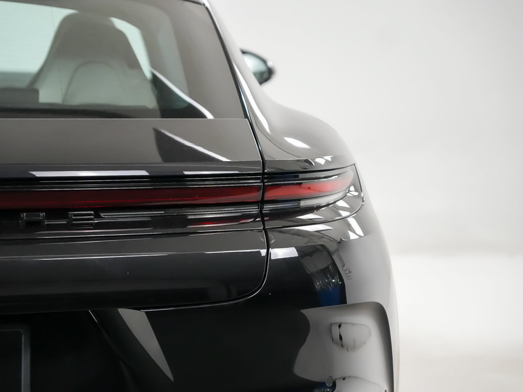 New 2026 Porsche Panamera 4 AWD/4WD image 12