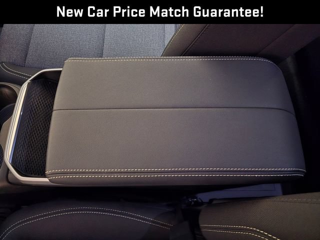 New 2027 GMC Terrain Elevation w/ Black Edition AWD/4WD image 22