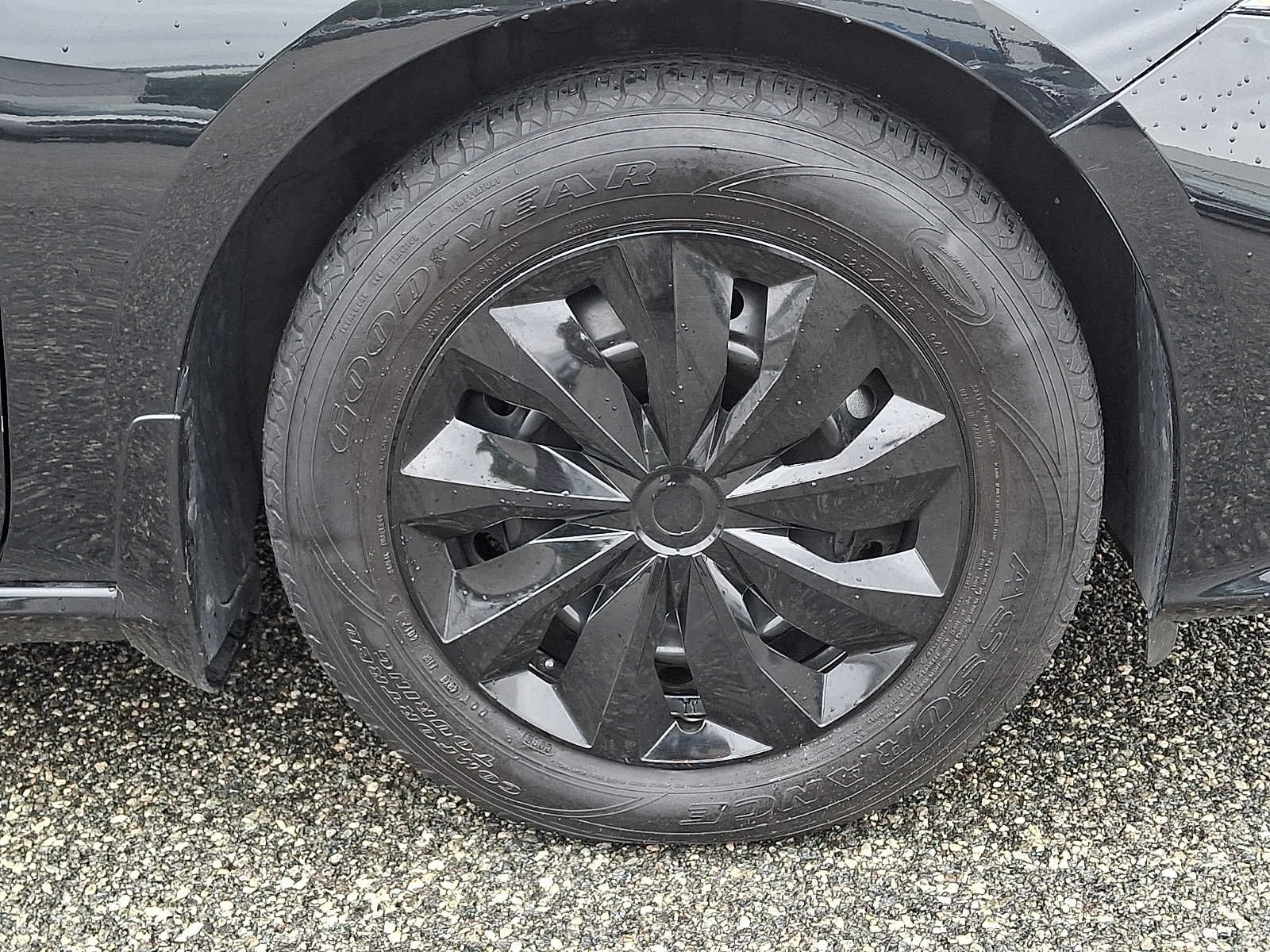 Used 2021 Nissan Altima 2.5 S FWD image 8