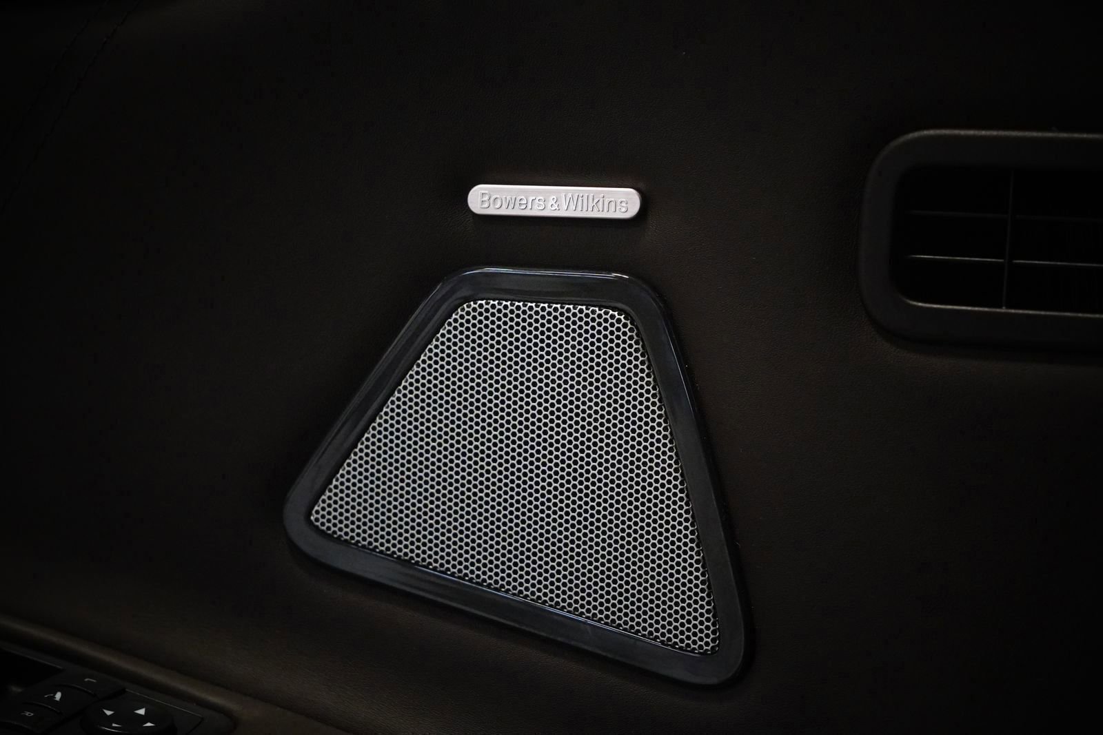 Used 2020 Maserati Quattroporte S GranLusso Q4 image 28