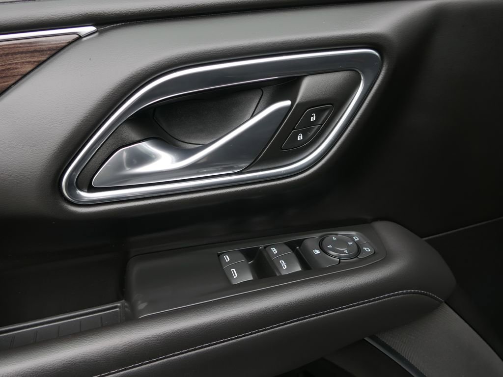 Used 2022 Chevrolet Tahoe LS image 14