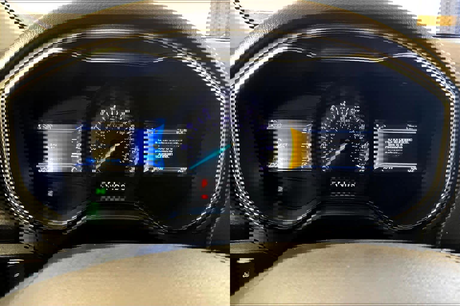 Used 2019 Ford Fusion SE image 25