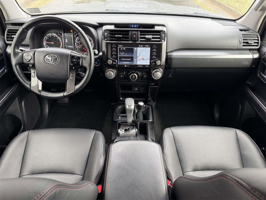 Used 2024 Toyota 4Runner TRD Off-Road Premium image 2