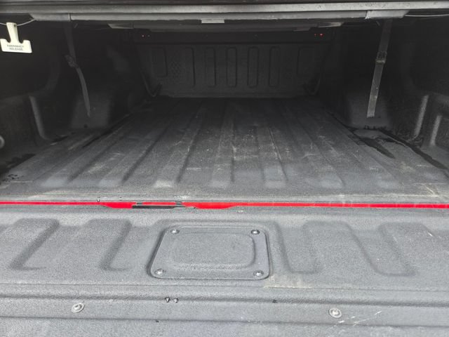 Used 2021 Jeep Gladiator Rubicon w/ Trailer Tow Package AWD/4WD image 18