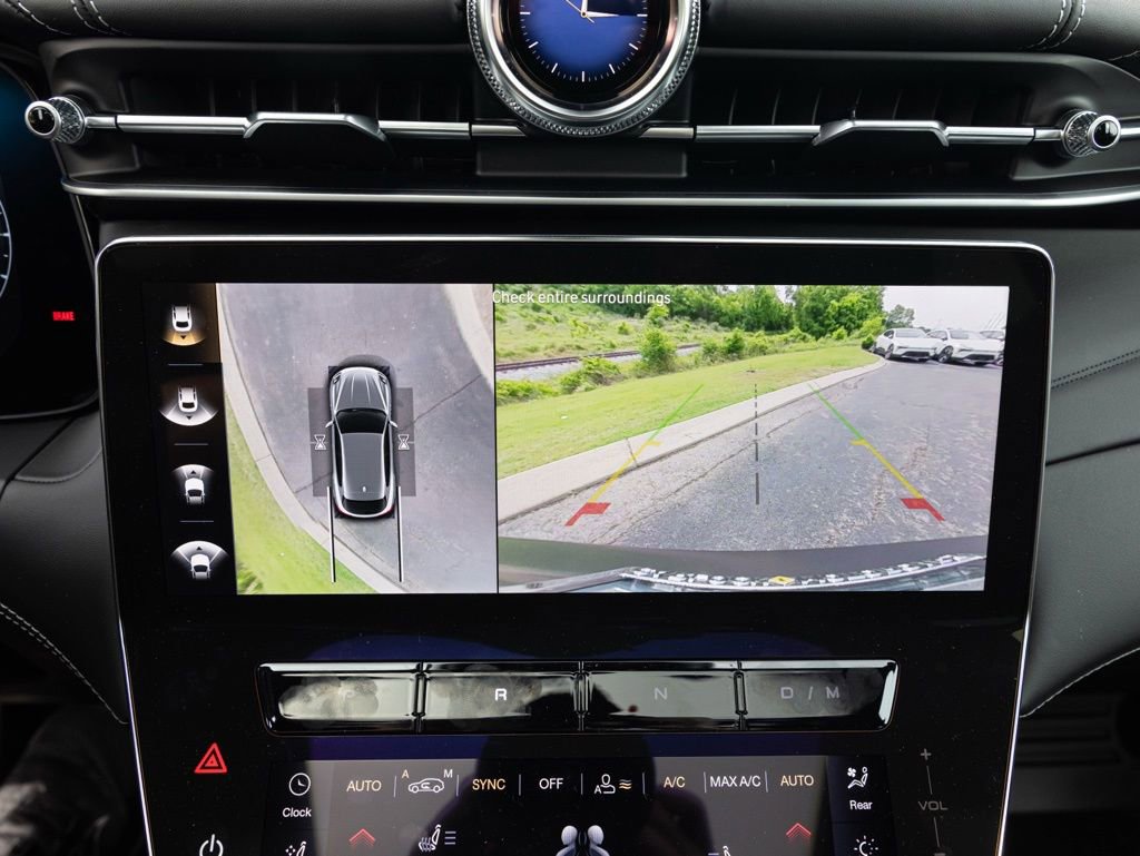 New 2026 Maserati Grecale Modena AWD/4WD image 39