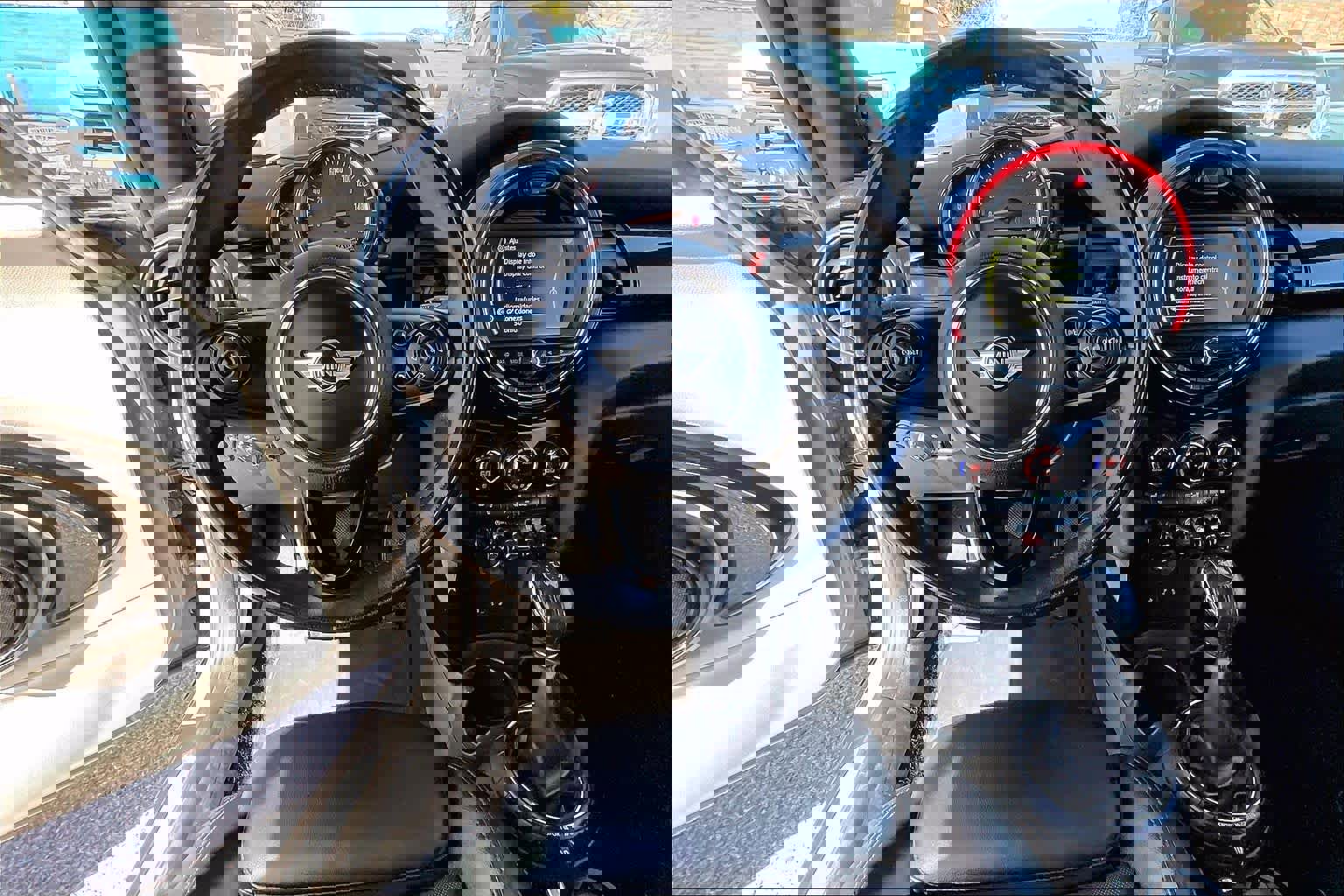 Used 2017 MINI Cooper S image 6