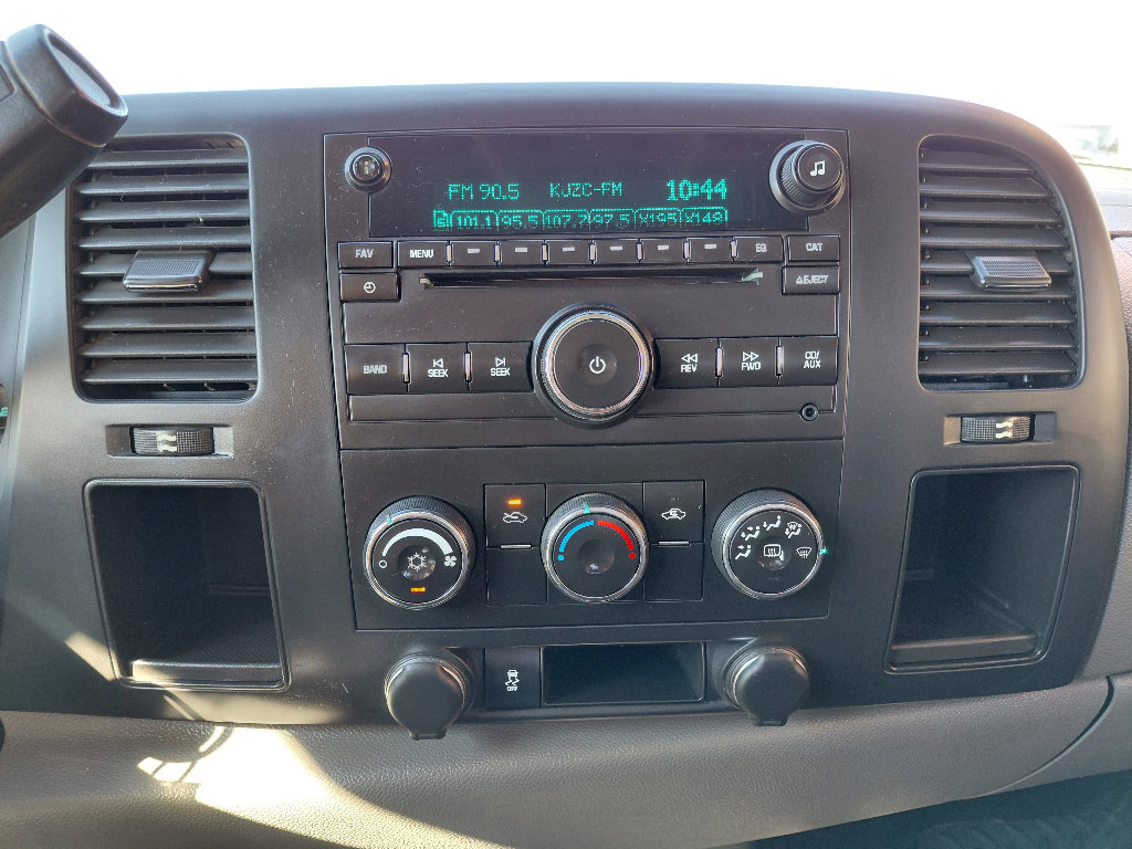 Used 2013 Chevrolet Silverado 1500 LS AWD/4WD image 16