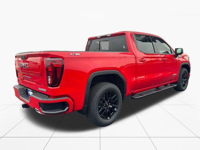 New 2026 GMC Sierra 1500 Elevation w/ Elevation Premium Package AWD/4WD image 6