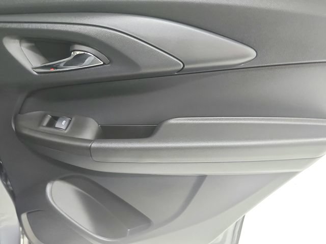 Used 2026 Chevrolet TrailBlazer LT FWD image 38