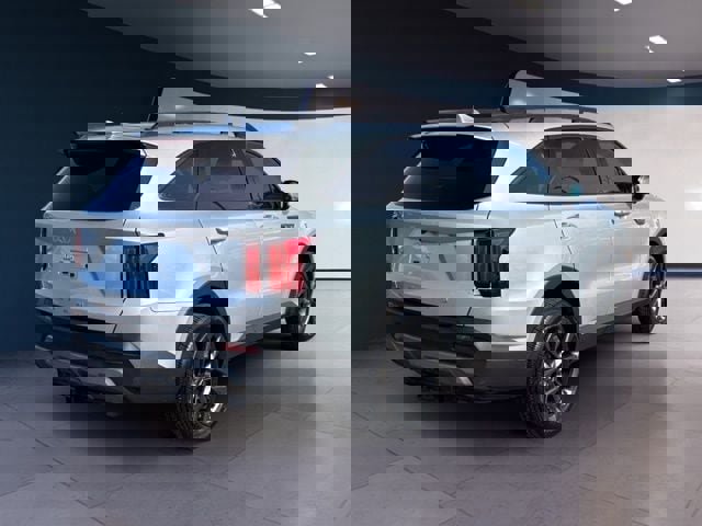 Used 2022 Kia Sorento SX Prestige AWD/4WD image 5