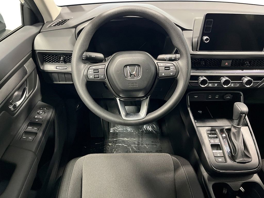 New 2026 Honda CR-V LX image 21