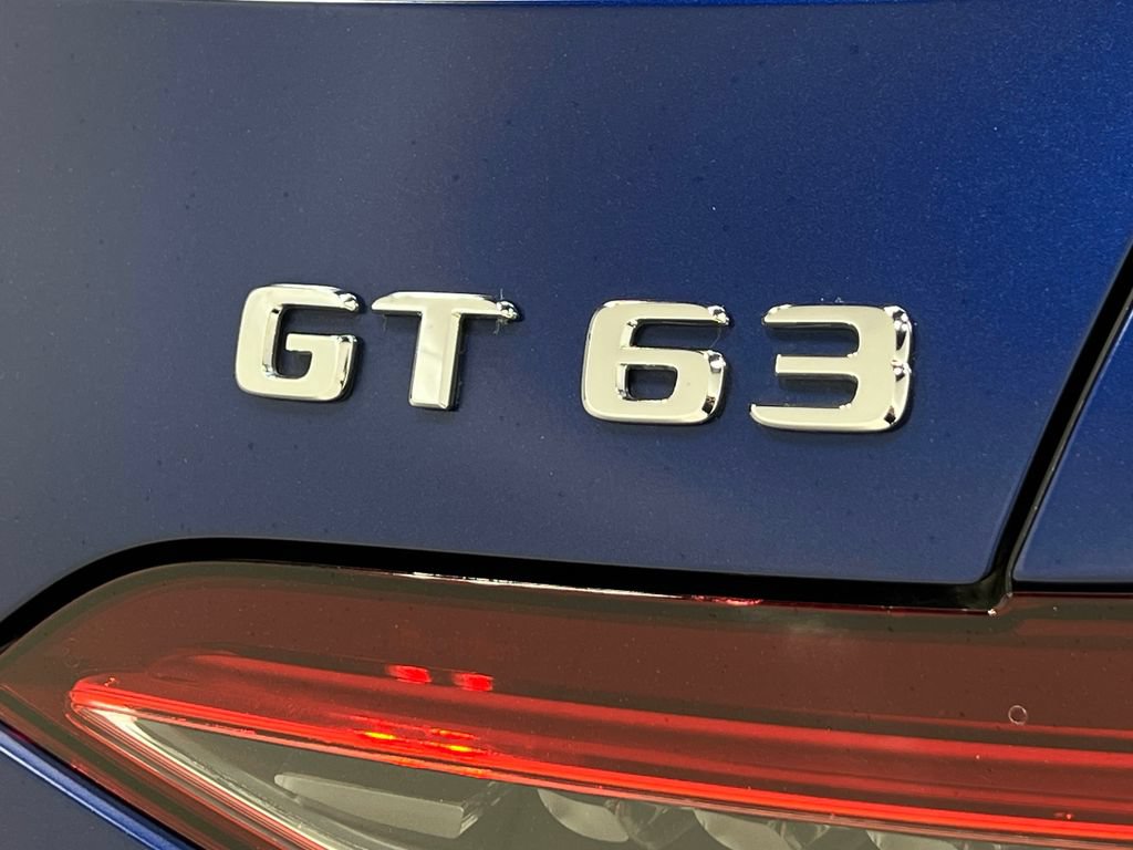 Used 2021 Mercedes-Benz AMG GT 63 image 41