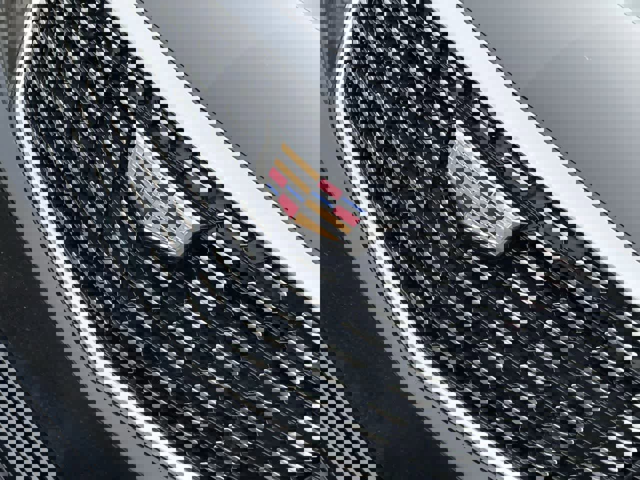 Certified 2022 Cadillac XT5 Premium Luxury image 36