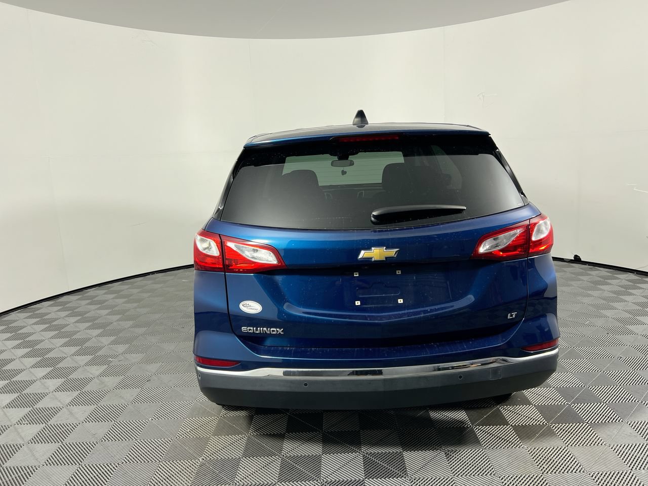 Used 2020 Chevrolet Equinox LT FWD image 4
