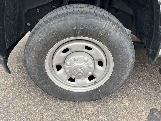 Used 2024 RAM 2500 Tradesman image 9