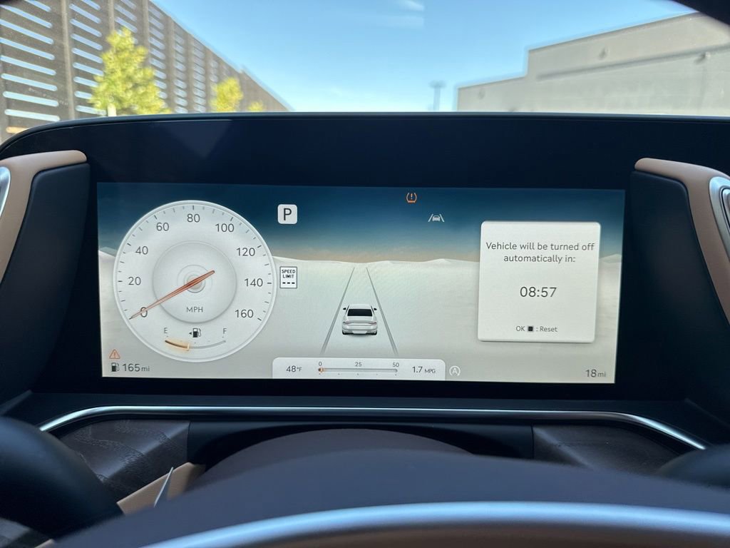 New 2026 Genesis G90 3.5T AWD/4WD image 26