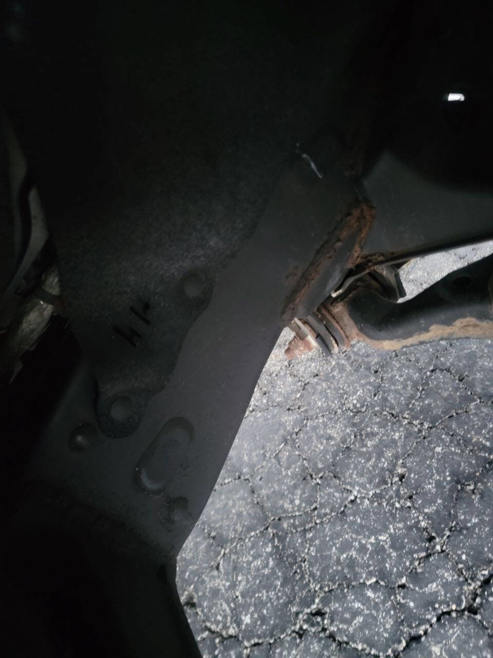 Used 2012 Toyota Tacoma 4x4 Double Cab image 26