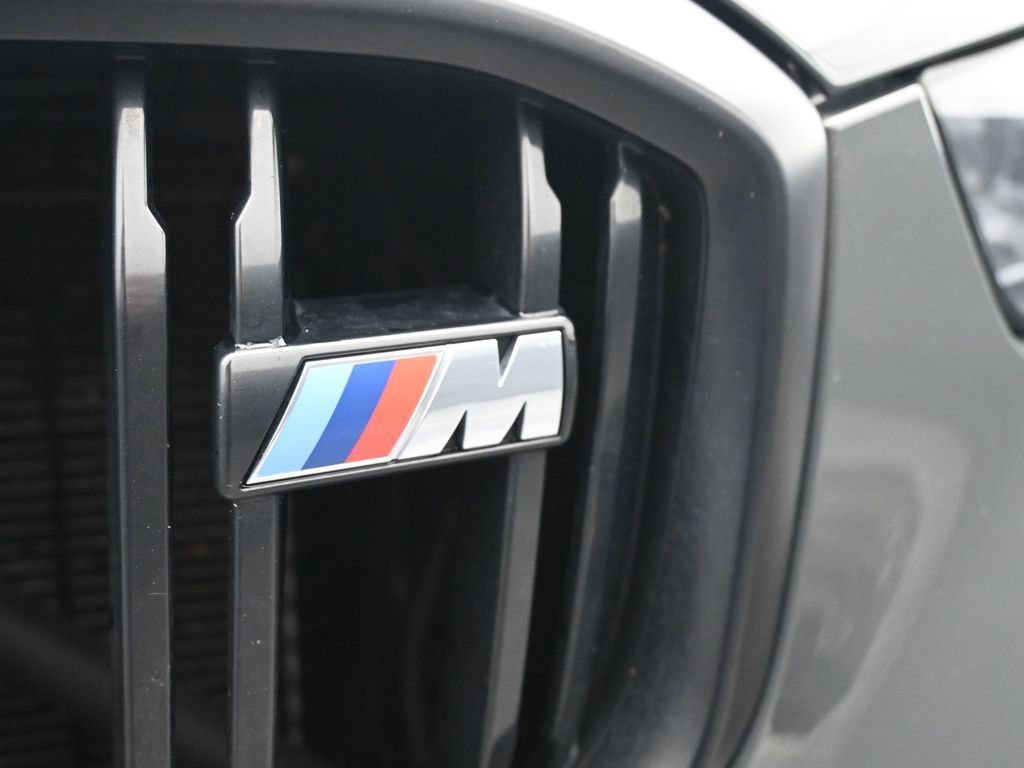 Used 2024 BMW X5 M60i image 17