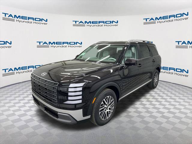 New 2026 Hyundai Palisade SEL