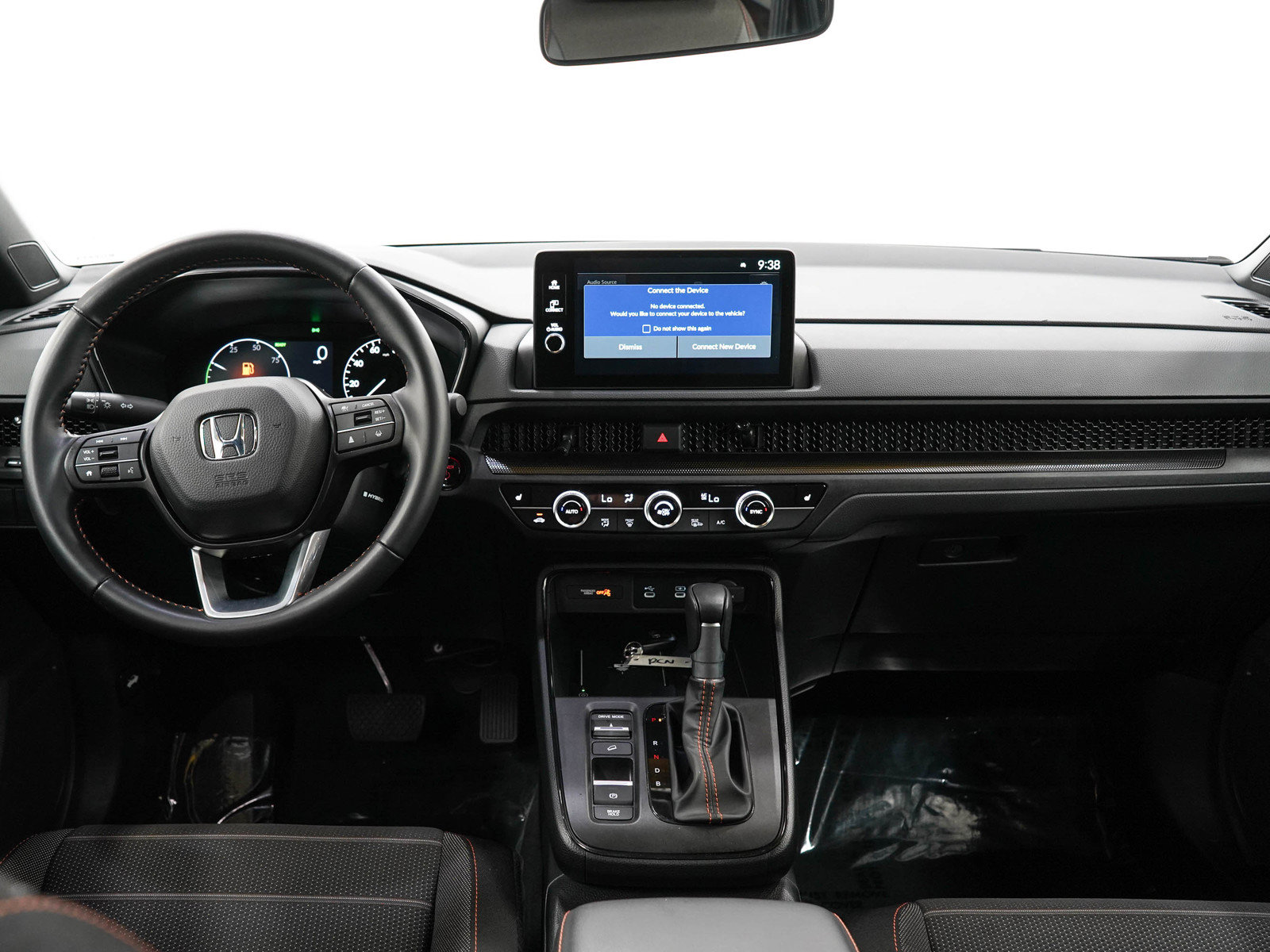 Used 2026 Honda CR-V Sport image 15