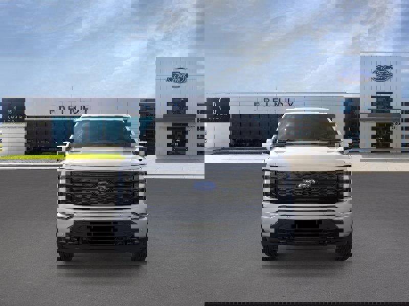 New 2023 Ford F150 Lightning Platinum image 6
