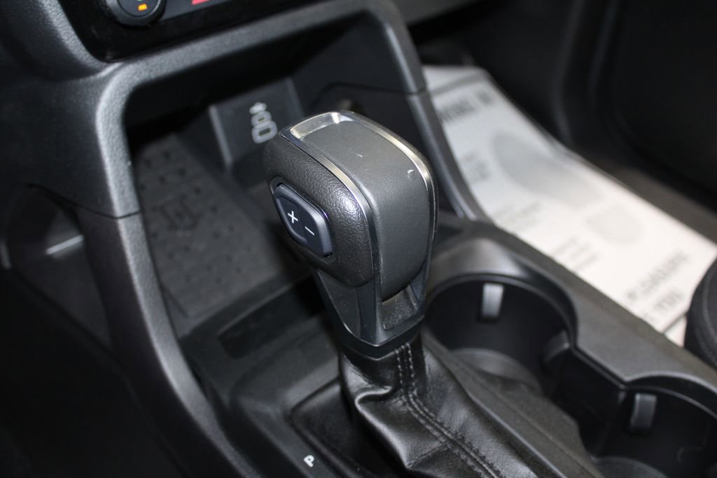 New 2025 Ford Ranger XLT w/ FX4 Off-Road Package image 51