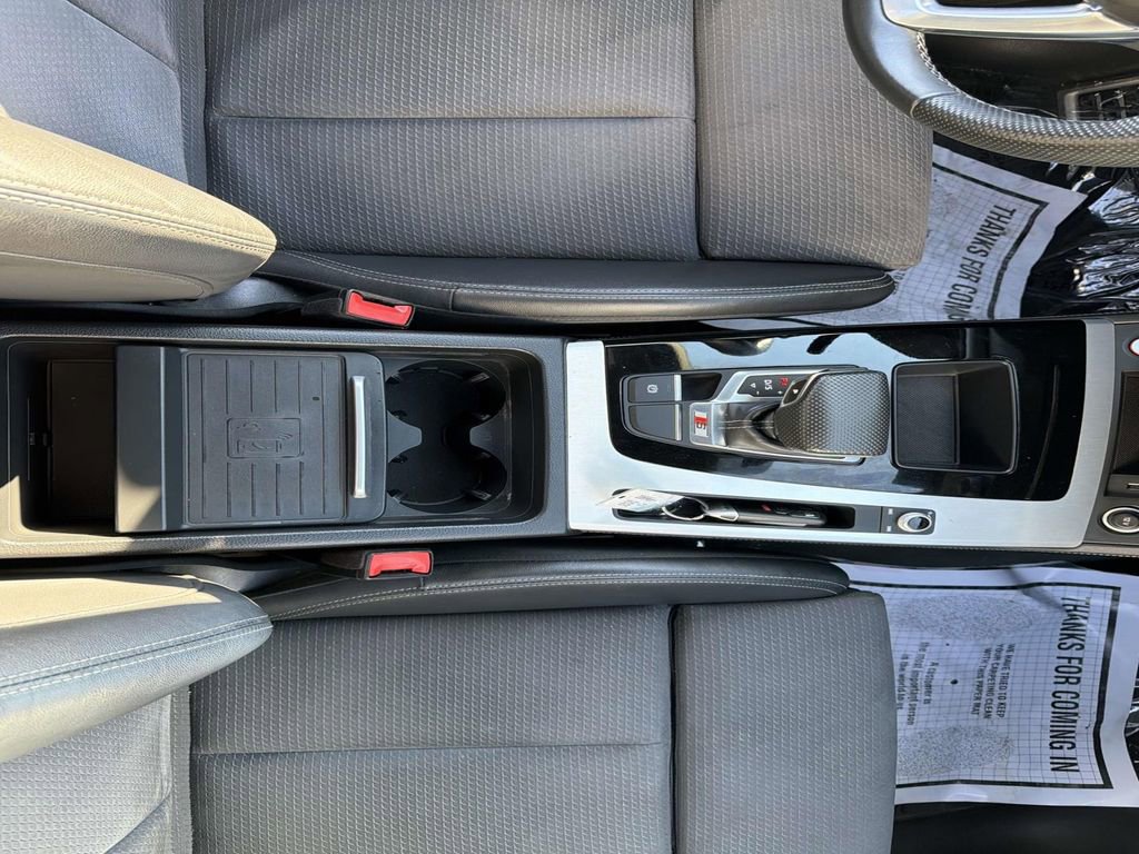 Used 2021 Audi SQ5 Premium Plus w/ Premium Plus Package image 21