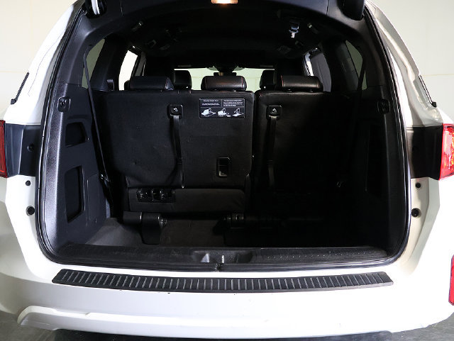 Used 2025 Honda Odyssey Sport-L image 28