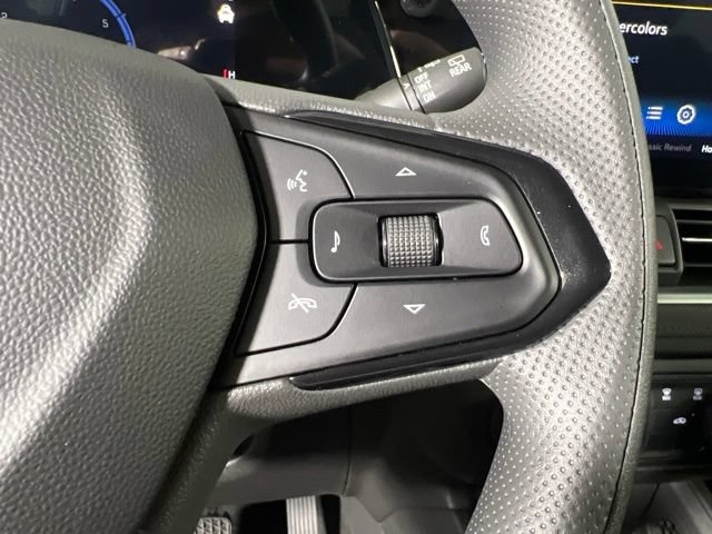 New 2026 Chevrolet TrailBlazer LS w/ LS Convenience Package FWD image 16