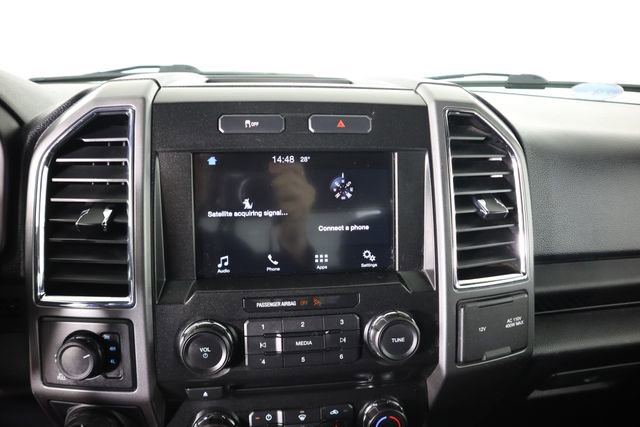 Used 2016 Ford F150 XLT w/ Equipment Group 302A Luxury image 48