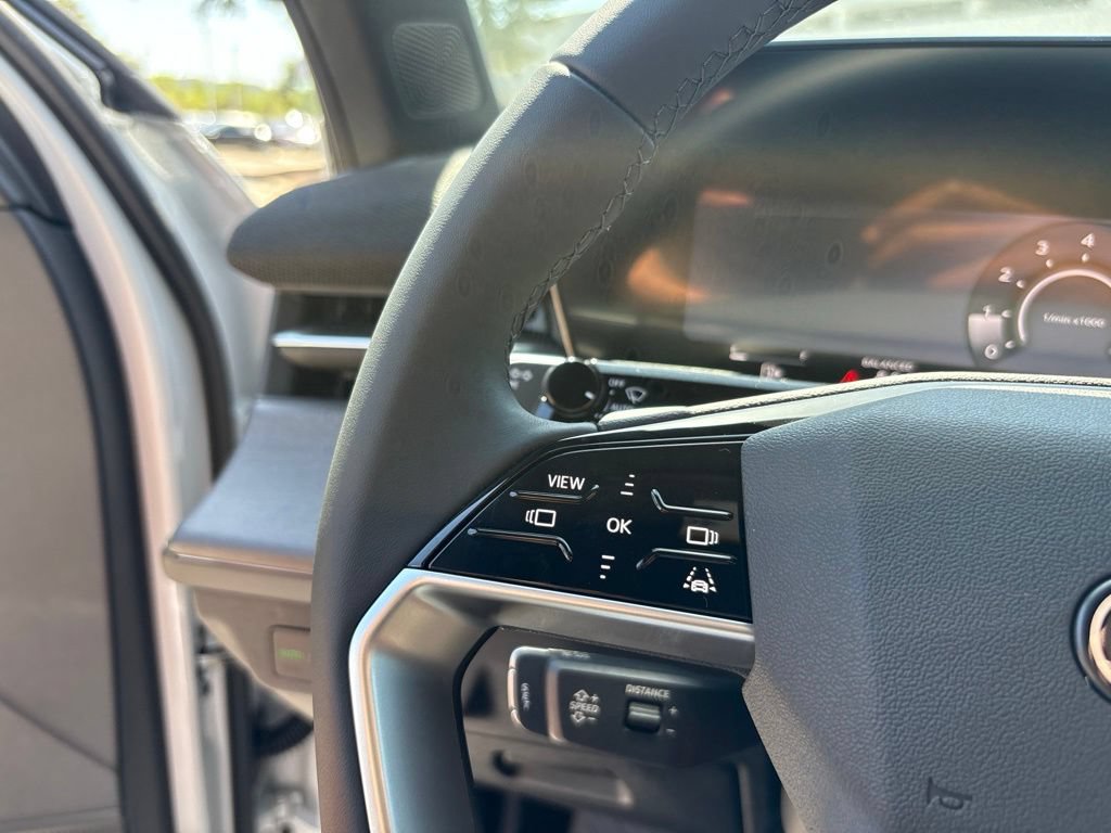 New 2026 Audi Q3 quattro 2.0T AWD/4WD image 23
