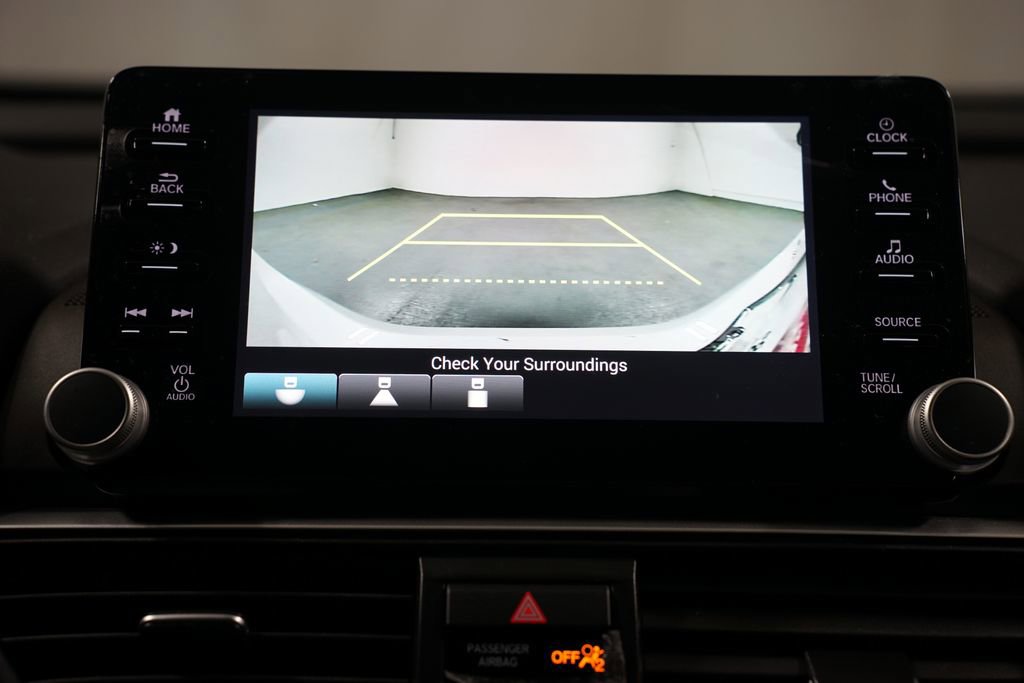 Used 2022 Honda Accord Sport image 19