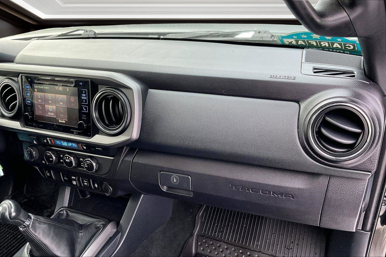 Used 2019 Toyota Tacoma TRD Off-Road image 16