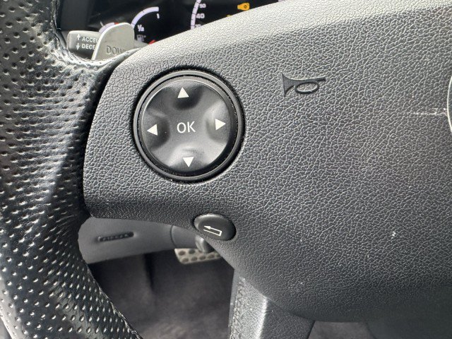 Used 2010 Mercedes-Benz CL 63 AMG w/ Distronic Plus Pkg image 26