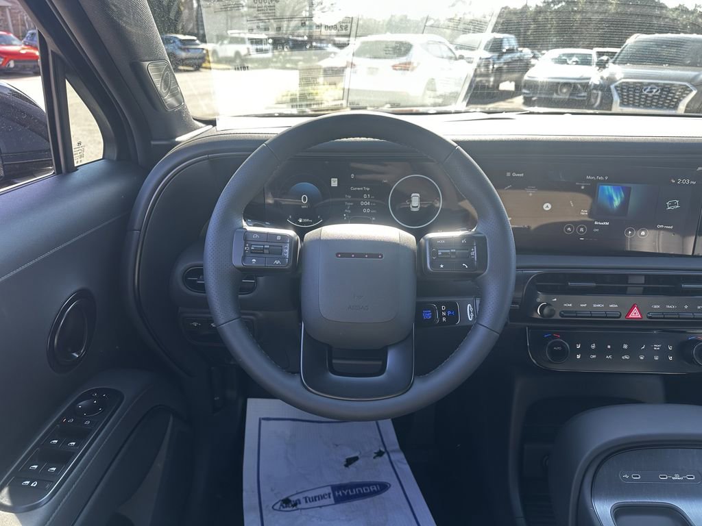 New 2026 Hyundai Palisade XRT Pro AWD/4WD image 11
