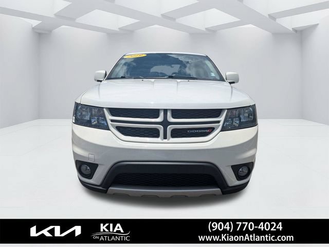Used 2019 Dodge Journey GT AWD/4WD image 8