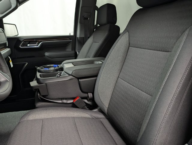 New 2026 Chevrolet Silverado 1500 LT AWD/4WD image 10