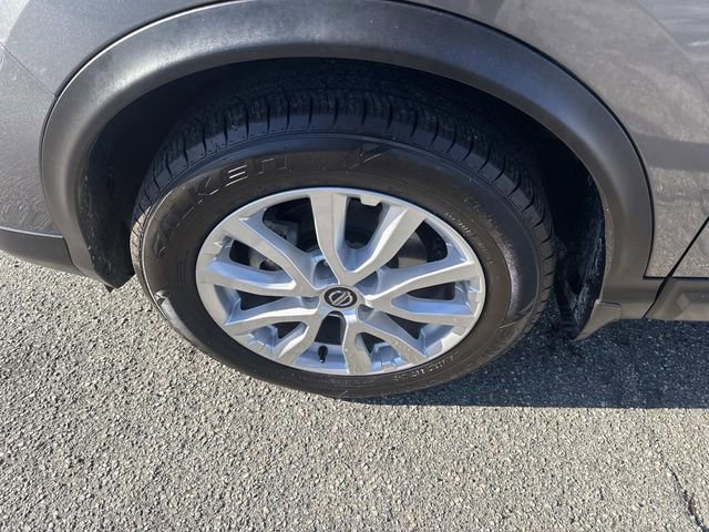 Used 2020 Nissan Rogue Sport SV w/ All-Weather Package image 13