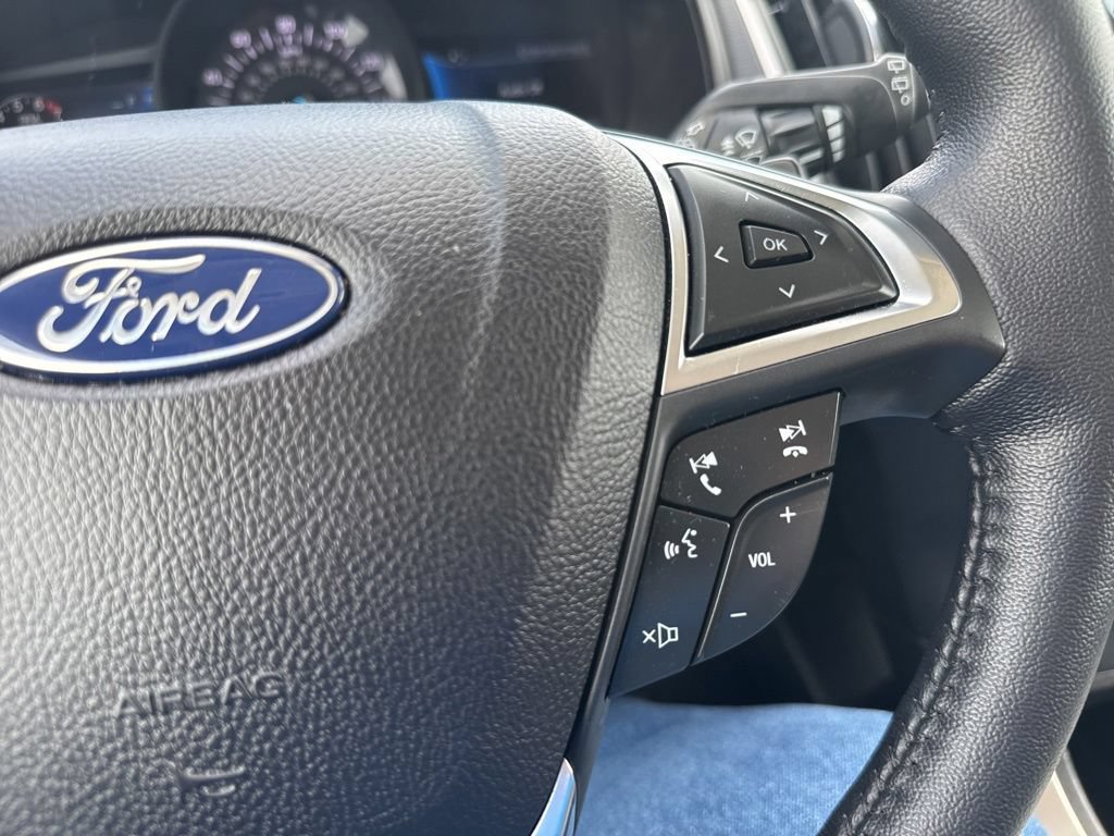 Used 2023 Ford Edge SEL w/ Convenience Package AWD/4WD image 29