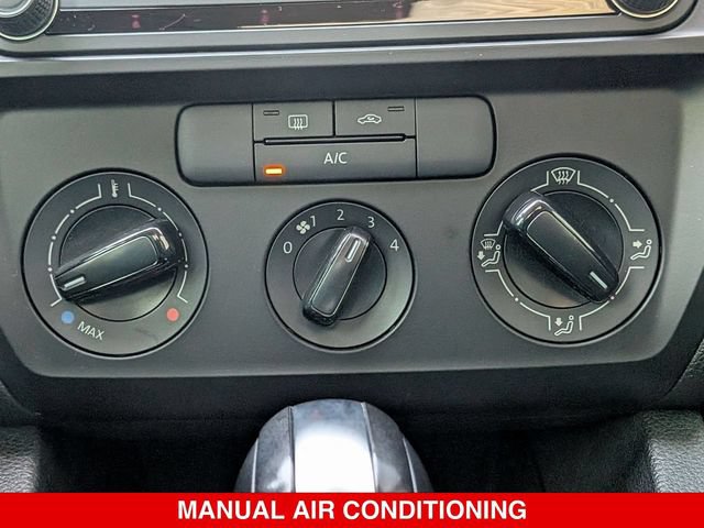 Used 2016 Volkswagen Jetta S FWD image 24