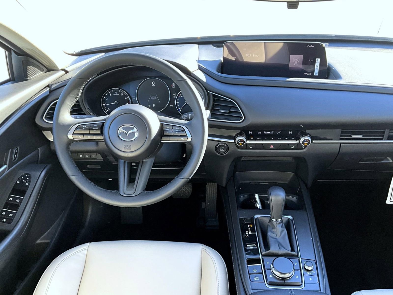 New 2026 MAZDA CX-30 AWD 2.5 S image 14