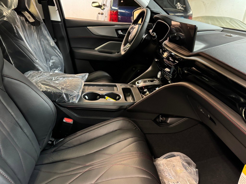 New 2026 Acura MDX A-Spec image 34