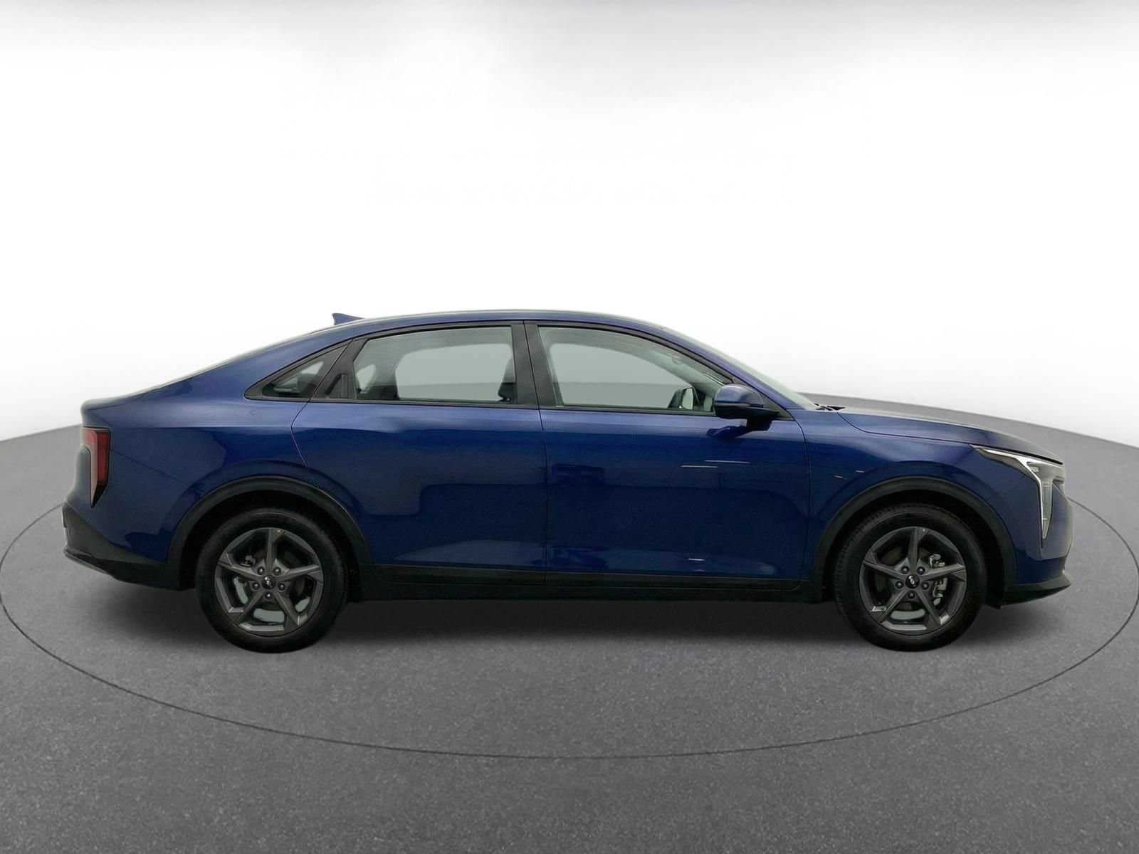 Used 2025 Kia K4 FWD image 13