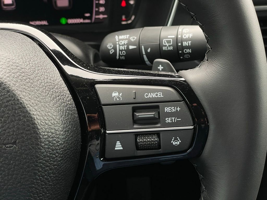 New 2026 Honda Passport RTL image 14