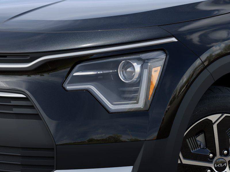 New 2026 Kia Niro FWD image 10