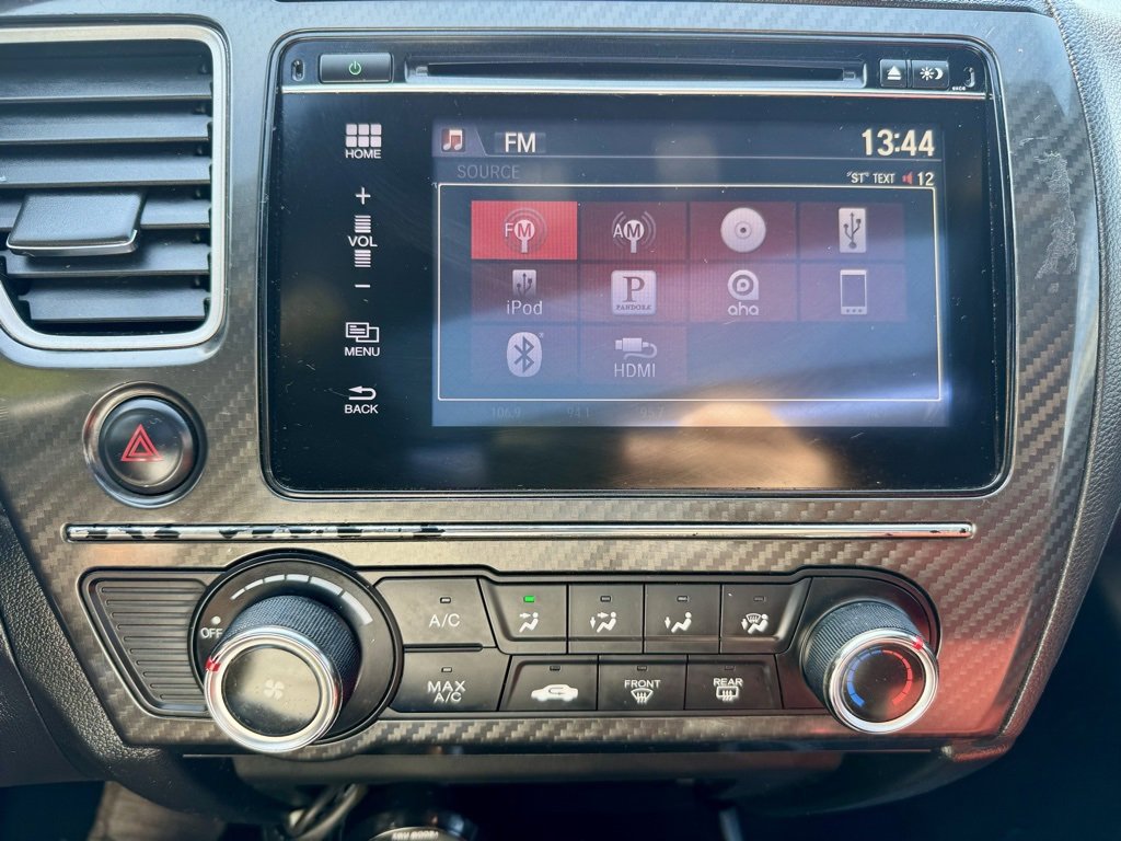 Used 2015 Honda Civic Si image 15