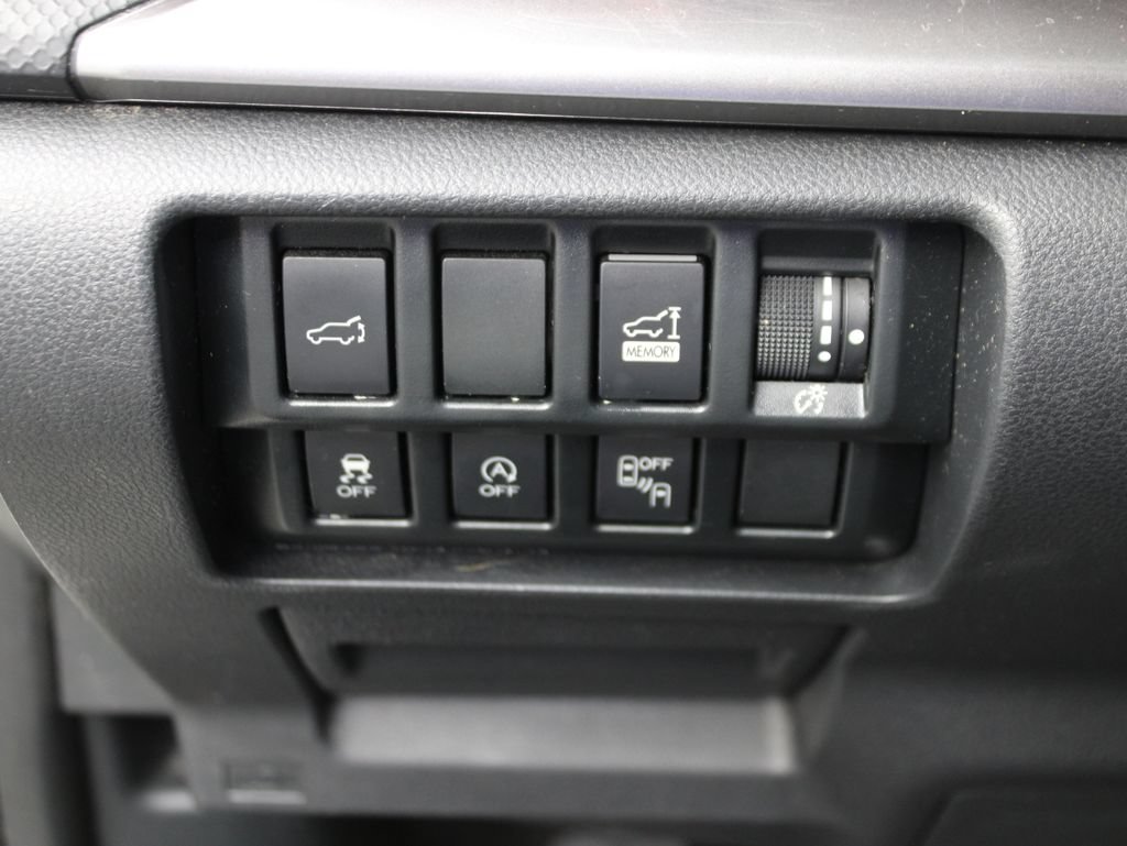 Used 2019 Subaru Forester Sport w/ Popular Package #2 AWD/4WD image 51