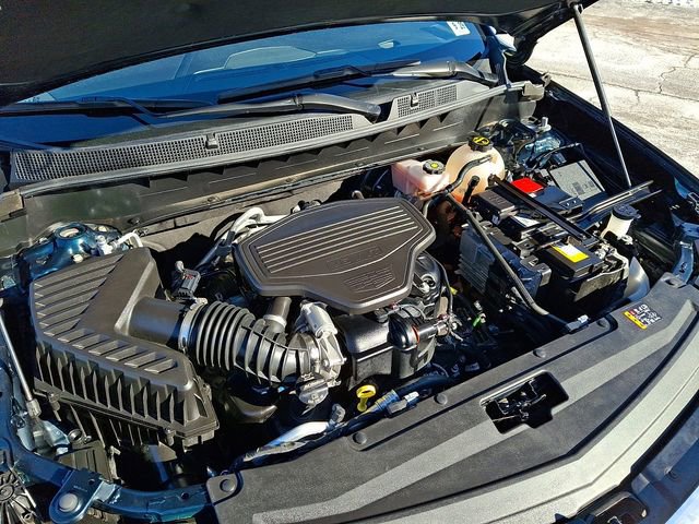 Certified 2024 Cadillac XT6 Premium Luxury image 33