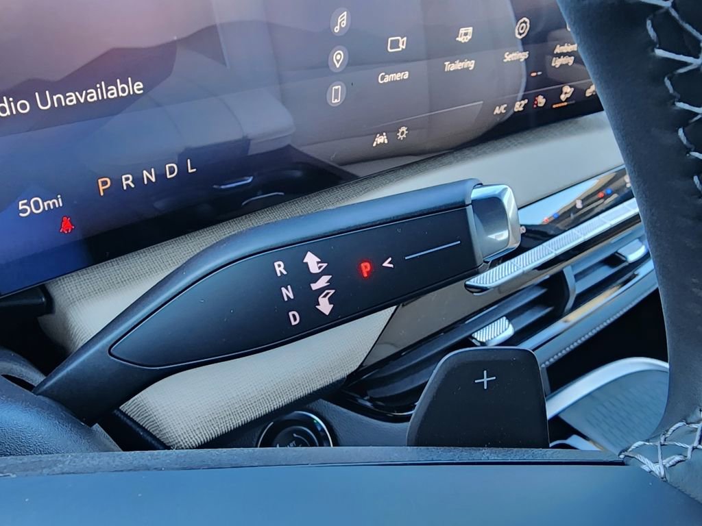 New 2026 Buick Enclave Preferred w/ Power Package image 23